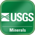 USGS Minerals (@USGSMinerals) Twitter profile photo