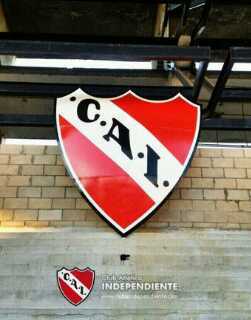 Jugar en Japón copar el Maracana... #18 Te amo Independiente!