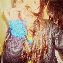 I am Abrahamer♡