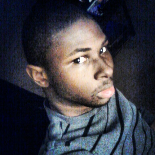 I'm Just your average gentleman... #TeamTaurus  #TeamBronx #TeamMature  #TeamNubian