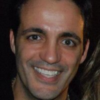 Scott Khouri (@scottkhouri) 's Twitter Profile