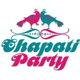 chapati_party's profile picture. Pimping up the burrito with Indian flavours.