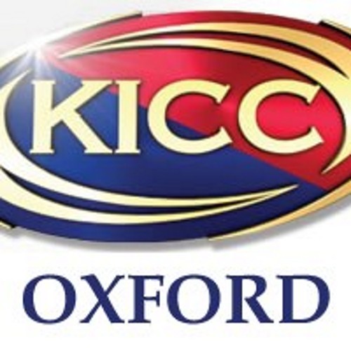 KICC Oxford, a member of the global KICC (Kingsway International Christian Centre) Family. We invite you to join us every Sunday from 11:00 am.
