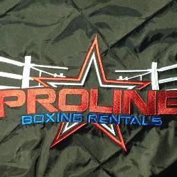 Proline_Boxing's profile picture. 