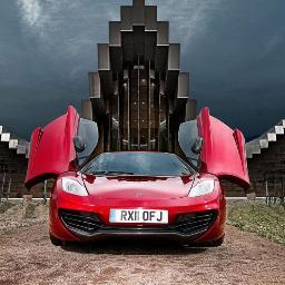 ESupercars's profile picture. 