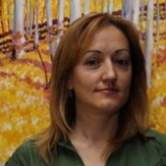Diplomada en Relaciones Laborales - TSPRL - Gestión urbanística - Gerente en @APAREJO_
