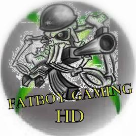 FatBoy Gaming - Een beginnend game-kanaal. Link: 
http://t.co/GDwk7OV40f