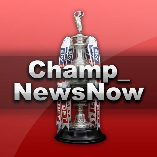 This page will post the latest Championship Transfer news, Results and Interveiws with Championship players. NOT OFFICIAL