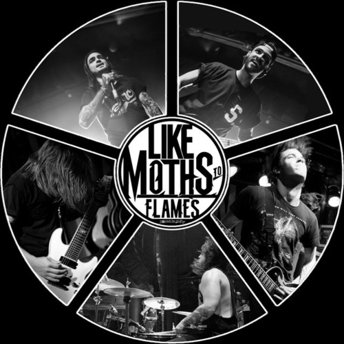 We are a fanbase dedicated to Like Moths To Flames! Are you a Mothlord?...well, you should be!!!