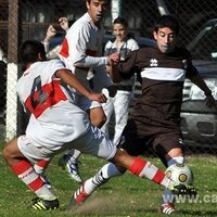 Alexis Merlo (@aleelmarron) 's Twitter Profile
