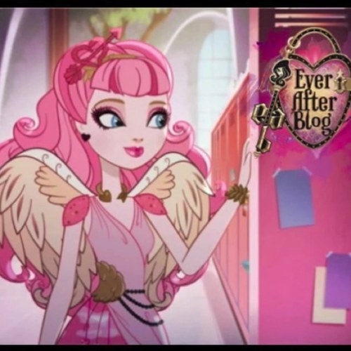 I miss my friends at monster high but i look forward to making new friends here