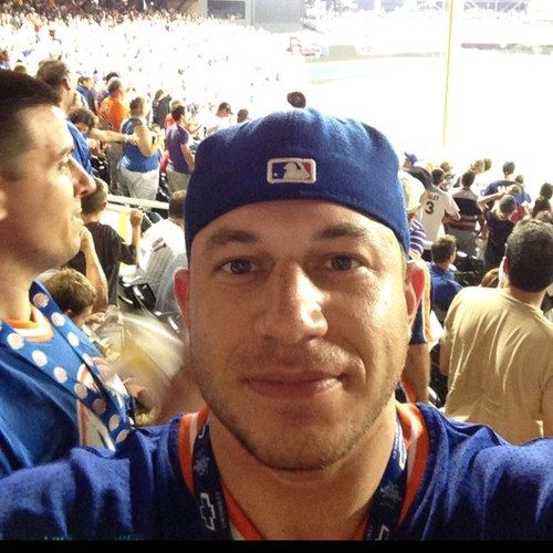 ASmoothNJ's profile picture. Putting reality in my rear view since 1982. Mets-Married2Steph-Dad2Ari. Jersey-Israel-Miami in that order. Used to be Buff turned it to Fluff. Owner Hudson West