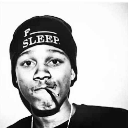 The Official Lil Snupe Quote Page. [[Rest In Paradise]] #SleepIsForTheRich #RNIC #RipLilSnupe