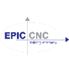 CNC Machinists are in high demand - Epic Academy's CNC training/certification program will prepare you for a competitive career. info@epiccncacademy.com