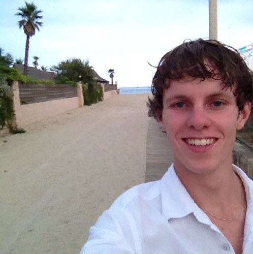 Otivv Profile Picture