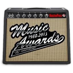 Get all the latest Houston Press Music Awards 2012 info here!