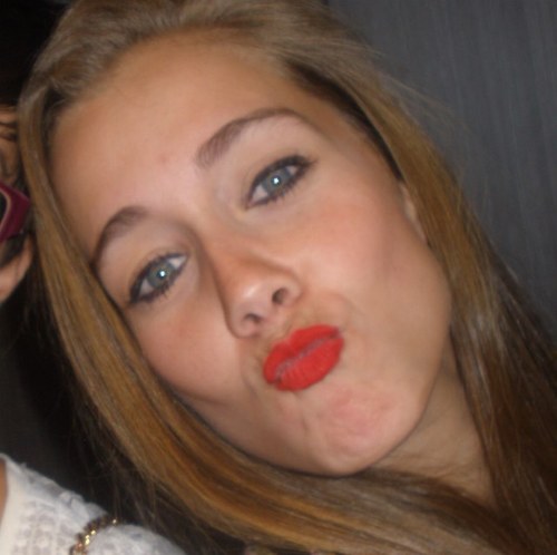 Ana_89_isa's profile picture. 