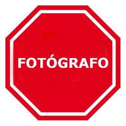Homenaje español a la web you are not a photographer