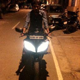 Shyam0612's profile picture. 