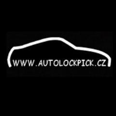 prodej lockpick planžet pro otevření automobilu bez použití klíče