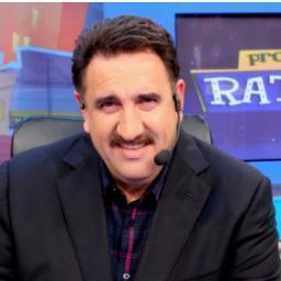 Twitter do programa do ratinho. O twitter com 6.000 seguidores foi hackeado mais recuperamos, siga-nos!