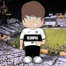 Olimpista de Corazón & Alma, dibujo no animado. Divague, Información, Imágenes. OLIMPIA ♥