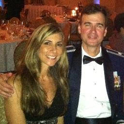 Pilot - US Air Force Reserve.