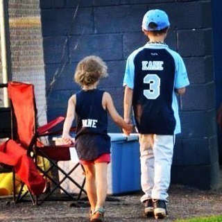 Dad to Connor, Carsyn and the hounds Pittsburgh PA./Wilmington NC. #Chantsup