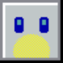 TweetbotOlde's profile picture. Windows 98 needs some lovin' too.

By Clickbots. [PARODY]