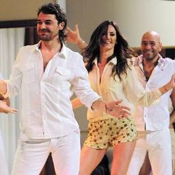 Su amor me inspira, Su ternura me conmueve, ℒℴ ℚuℯ ℳℯ ℋacℯ ℱℯℓiz ℯs @paulitachaves @pedroalfonsoo y Olivia ♥ 19/ 05, 21/05,21/07,27/08, 19/01 { ALIADOS ♥ }