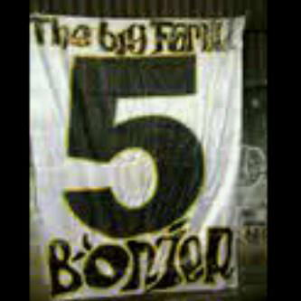 pusat/cabang kita tetap 1 ikatan 1 nama dan 1 keluarga, karna kita THE BIG FAMILY BONJER5.1980