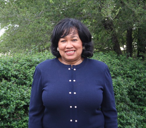 Physician. Public servant. First woman elected mayor of Pontiac, Mich. Working hard every day for the people of my great city.