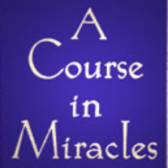 A Course in Miracles workbook