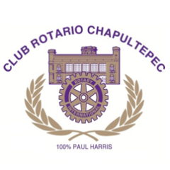 Club Rotario Chapultepec. ROTARY AL SERVICIO DE LA HUMANIDAD