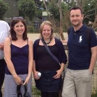 Mrs Dunn (@phgsmusic) 's Twitter Profile