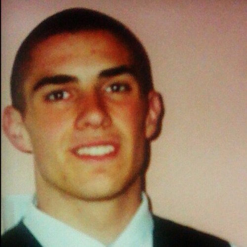 JHMottola's profile picture. Lo-Pro