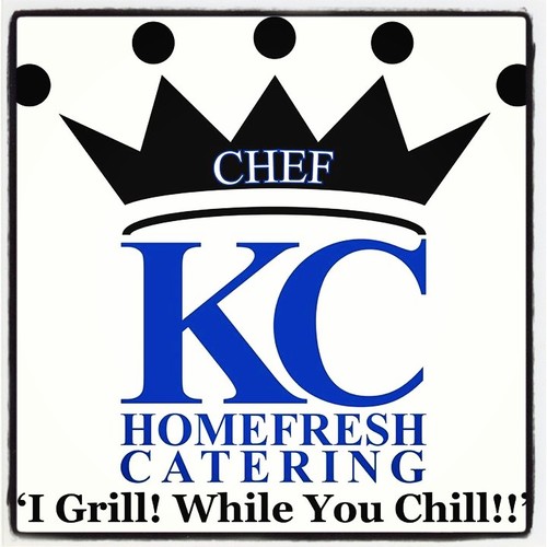 CHEF K.C.