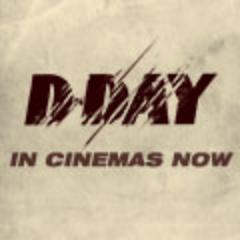 Official account for D-Day. D-Day in cinemas now! Book your tickets now → http://t.co/Rdt3dD1JH7