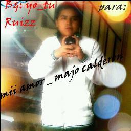 \\(~.^✗)//  Disen que tengo. Lindos sentimientos jejej\../ ok'ñoooooop,s
