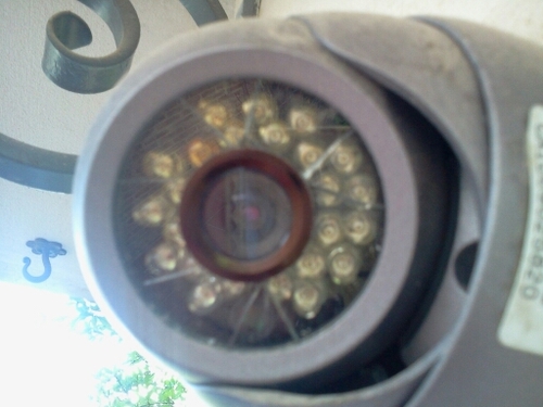 sergiorodrigue_'s profile picture. Director de Seguridad, Perito Judicial y Experto en Seguridad Electrónica