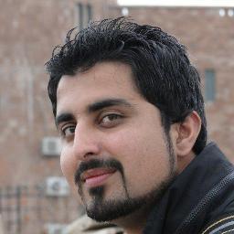 farhaanmehmood's profile picture. 