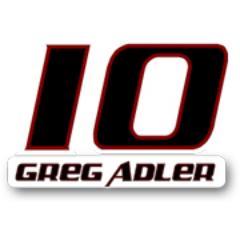 Welcome to the official Twitter page of Greg Adler Motorsports.