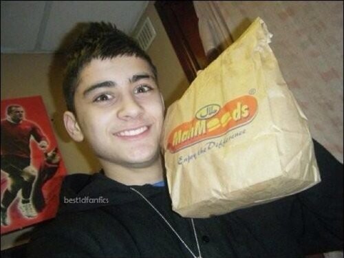 Zayn Styles, Im 9 years old and I love my daddy! He's the bestest (: