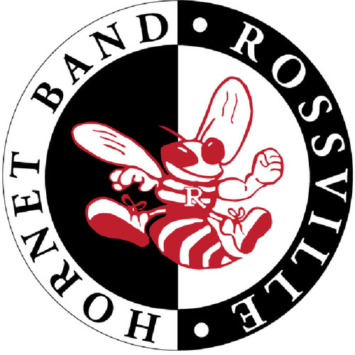 You will find information about the Rossville Middle High School Band program here!