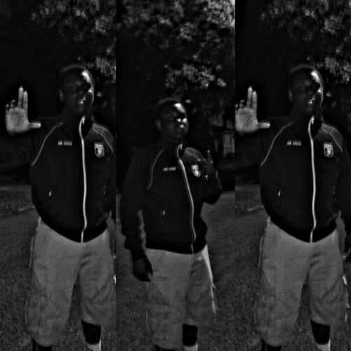 The Official Page of Donnell Ferguson (Ferg) | Football is LIFE. | Lenacrave 123rd #LoyalAlways |