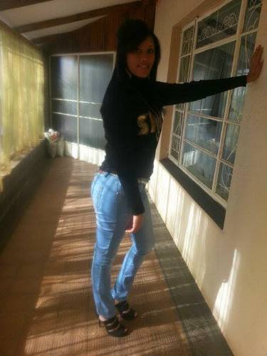 What you see is what you get, nothing more, nothing less. Dont like me, i dont wake up everyday to impress you!!! #Better recognise  ♥ ♥ ♥