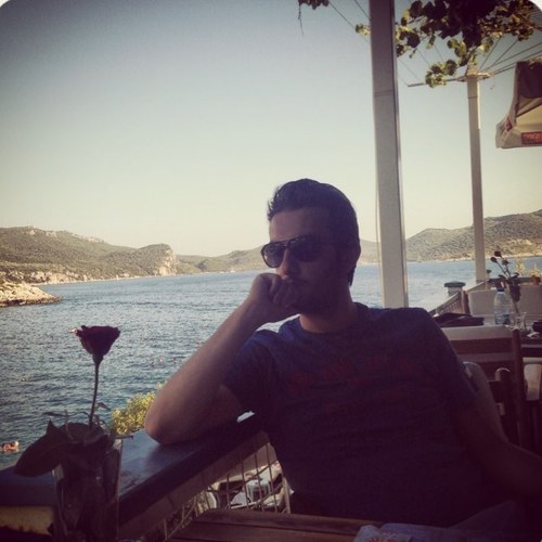 burak_orhanoglu's profile picture. İstanbul/Florya 44...