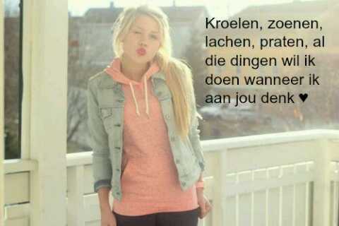 follow me back / ik tweet dingen die meisjes willen