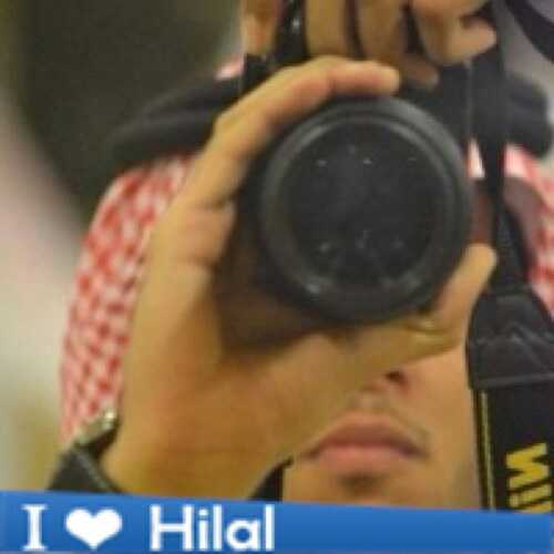 هلاليِ الهوىَ