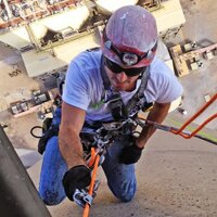 Industrial Access (@ia_ropeaccess) 's Twitter Profile